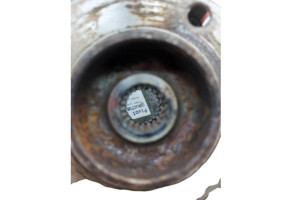 Pivot de moyeu avant gauche PEUGEOT 2008 1 Photo n°2