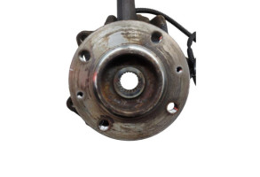 Pivot de moyeu avant gauche PEUGEOT 2008 1 Photo n°3