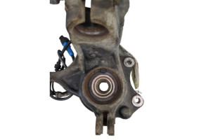 Pivot de moyeu avant gauche PEUGEOT 2008 1 Photo n°6