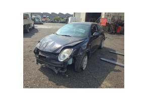 Bras essuie glace avant droit ALFA ROMEO MITO Photo n°6