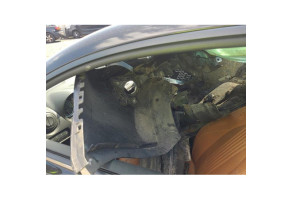 Bras essuie glace avant droit ALFA ROMEO MITO Photo n°7