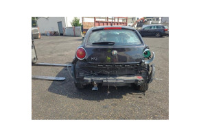 Bras essuie glace avant droit ALFA ROMEO MITO Photo n°9