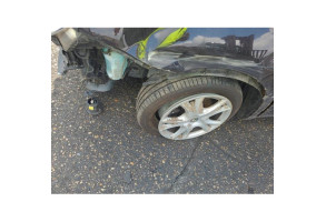 Bras essuie glace avant droit ALFA ROMEO MITO Photo n°10