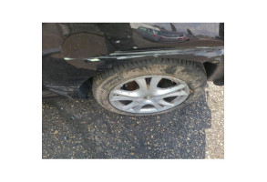 Bras essuie glace avant droit ALFA ROMEO MITO Photo n°16