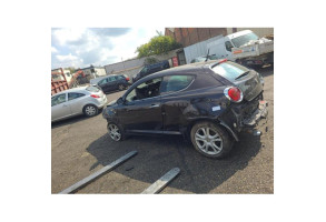 Bras essuie glace avant droit ALFA ROMEO MITO Photo n°17