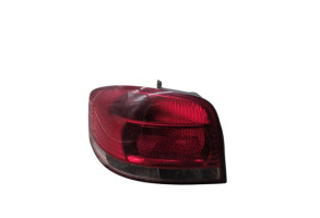 Feu arriere principal gauche (feux) AUDI A3 2 Photo n°3