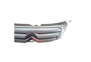 Calandre CITROEN C3 1 Photo n°1