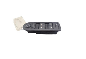 Interrupteur de leve vitre avant gauche CITROEN C5 2 Photo n°3