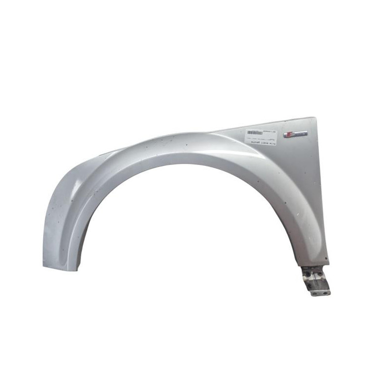 Aile avant gauche AUDI TT 2 Photo n°1