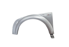 Aile avant gauche AUDI TT 2 Photo n°1