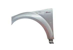 Aile avant gauche AUDI TT 2 Photo n°3