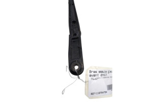 Bras essuie glace avant droit AUDI TT 2 Photo n°3