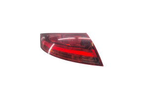 Feu arriere principal gauche (feux) AUDI TT 2 Photo n°4