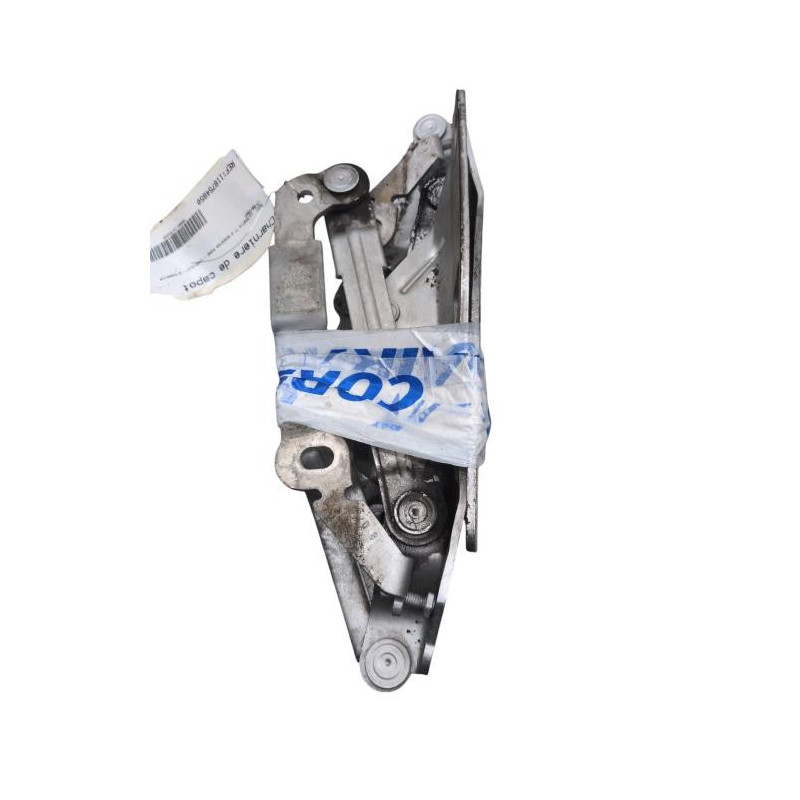 Charniere de capot AUDI TT 2 Photo n°1