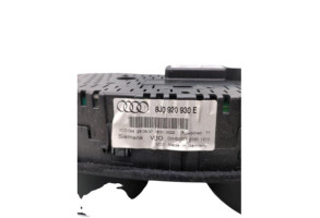 Compteur AUDI TT 2 Photo n°2