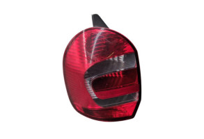 Feu arriere principal gauche (feux) RENAULT MODUS Photo n°4