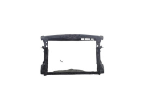 Armature avant, Masque avant SKODA OCTAVIA 2 Photo n°3