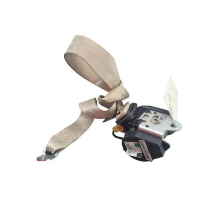 Ceinture avant droit SKODA OCTAVIA 2