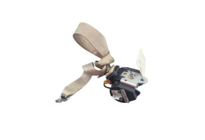 Ceinture avant droit SKODA OCTAVIA 2 Photo n°1