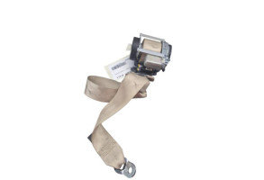 Ceinture avant droit SKODA OCTAVIA 2 Photo n°3