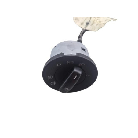 Commande de phare SKODA OCTAVIA 2