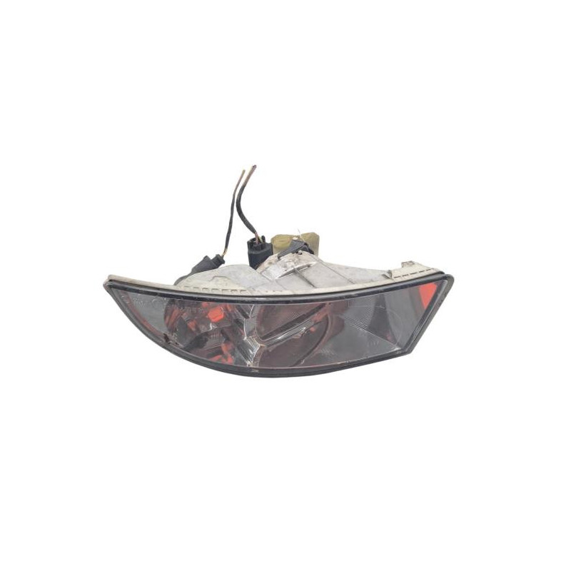 Anti brouillard gauche (feux) SKODA OCTAVIA 2 Photo n°1