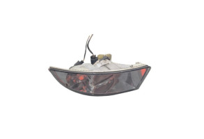 Anti brouillard gauche (feux) SKODA OCTAVIA 2 Photo n°1