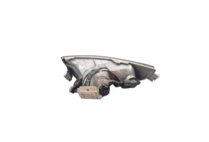 Anti brouillard gauche (feux) SKODA OCTAVIA 2 Photo n°4