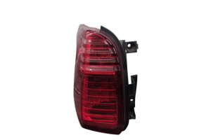 Feu arriere principal gauche (feux) PEUGEOT 5008 1 Photo n°1