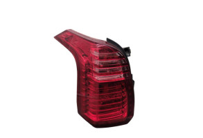 Feu arriere principal gauche (feux) PEUGEOT 5008 1 Photo n°4