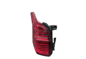 Feu arriere principal gauche (feux) PEUGEOT 5008 1 Photo n°5