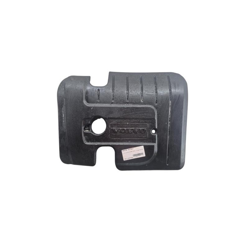 Cache moteur  VOLVO C 30 Photo n°1