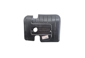 Cache moteur  VOLVO C 30 Photo n°1