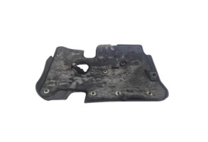 Cache moteur  VOLVO C 30 Photo n°3