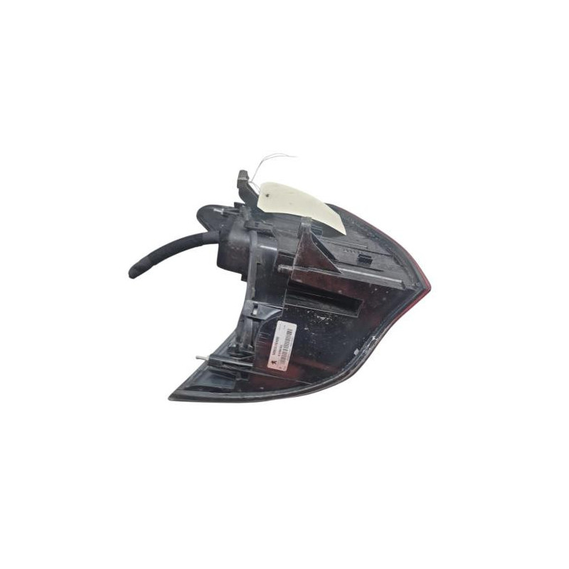 Feu arriere principal droit (feux) PEUGEOT 3008 1 Photo n°1