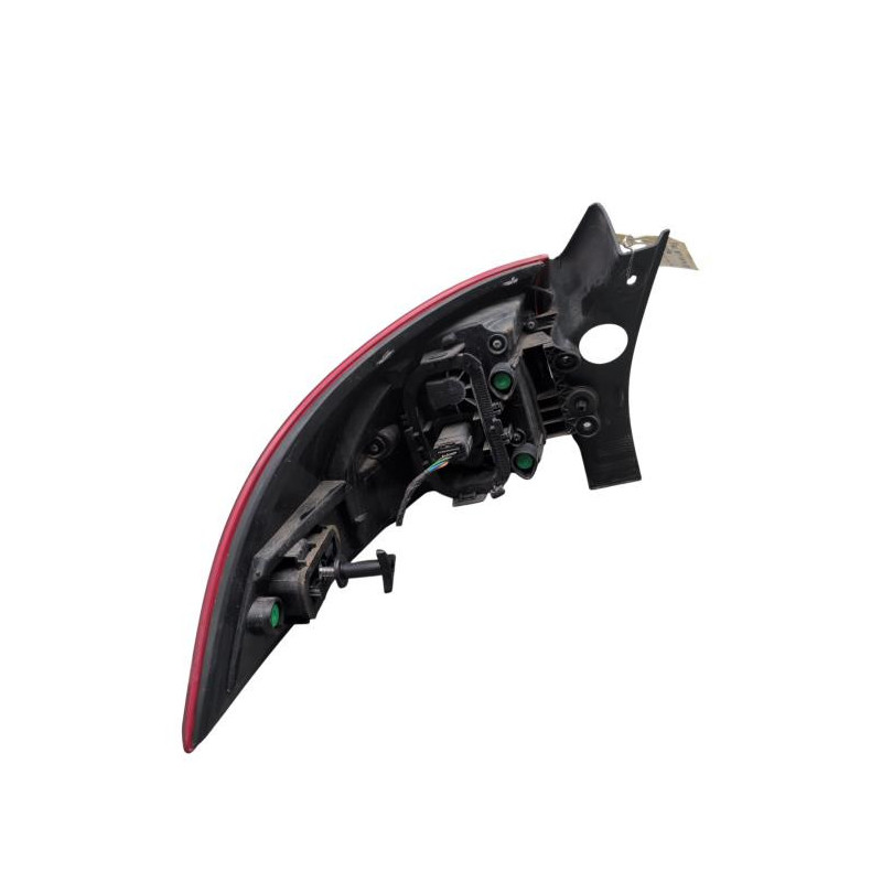 Feu arriere principal gauche (feux) RENAULT CLIO 4 Photo n°1