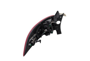 Feu arriere principal gauche (feux) RENAULT CLIO 4 Photo n°1