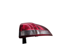 Feu arriere principal gauche (feux) RENAULT CLIO 4 Photo n°3