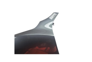 Aile avant gauche NISSAN JUKE 1 Photo n°4