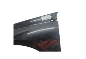 Aile avant gauche RENAULT LAGUNA 3 Photo n°4