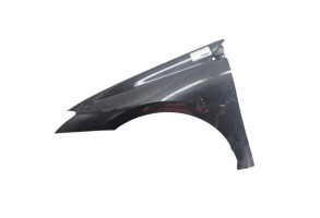 Aile avant gauche RENAULT LAGUNA 3 Photo n°5