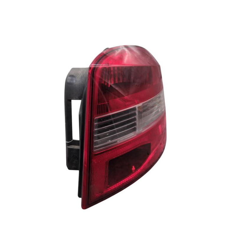 Feu arriere principal droit (feux) RENAULT LAGUNA 3 Photo n°1