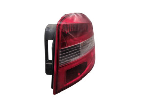 Feu arriere principal droit (feux) RENAULT LAGUNA 3 Photo n°1