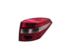 Feu arriere principal droit (feux) RENAULT LAGUNA 3 Photo n°3