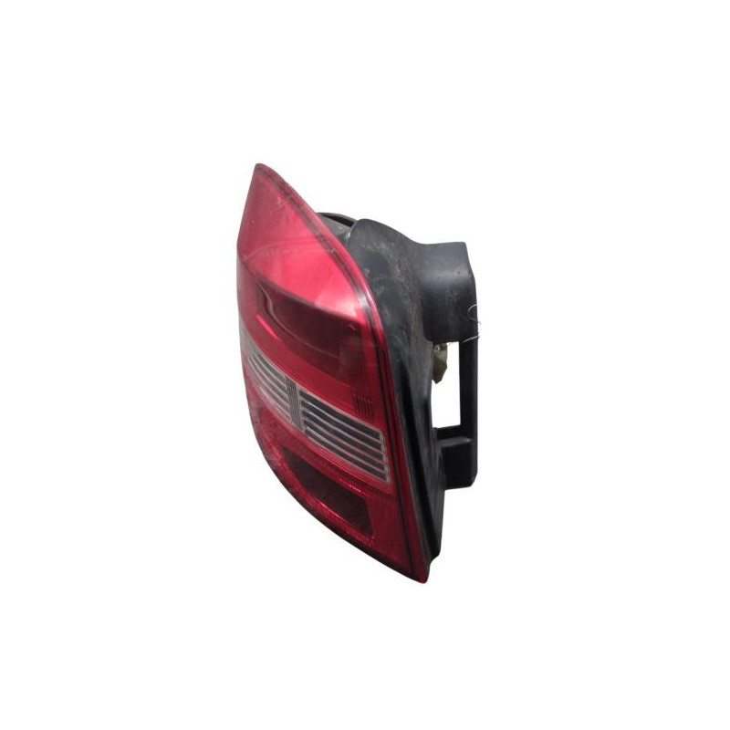 Feu arriere principal gauche (feux) RENAULT LAGUNA 3 Photo n°1