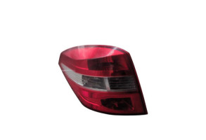 Feu arriere principal gauche (feux) RENAULT LAGUNA 3 Photo n°3