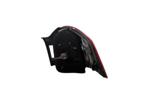 Feu arriere principal gauche (feux) RENAULT LAGUNA 3 Photo n°4