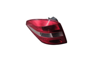 Feu arriere principal gauche (feux) RENAULT LAGUNA 3 Photo n°6