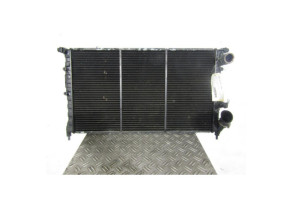 Radiateur eau RENAULT R21 Photo n°1