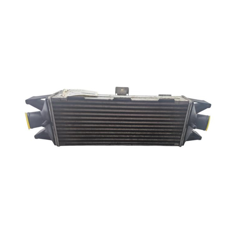 Echangeur air (Intercooler) IVECO DAILY 3 Photo n°1